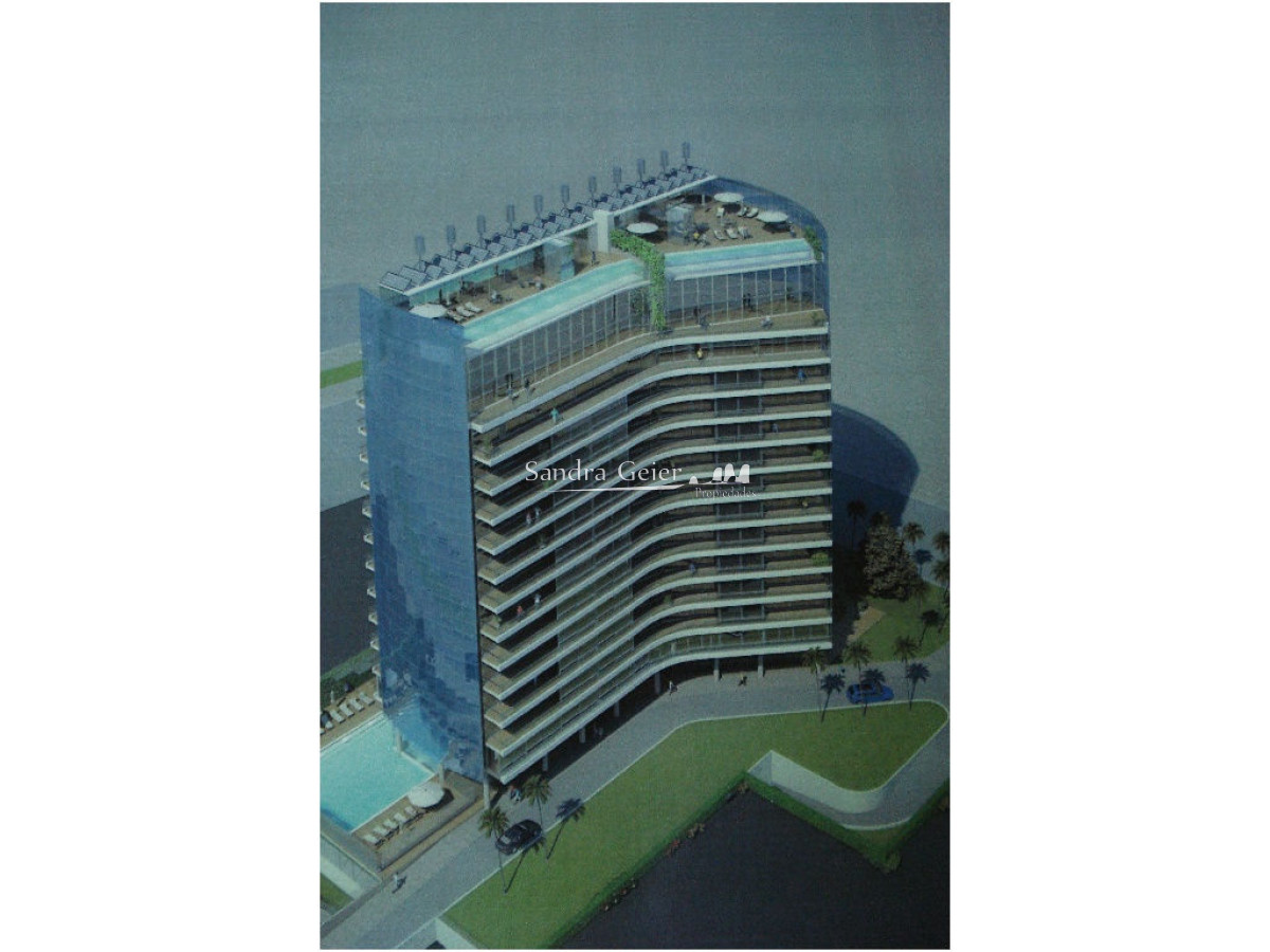 Apartamento ID.1733 - DIVINA PLANTA DE 3 DORMITORIOS, VENTA  PUNTA DEL ESTE