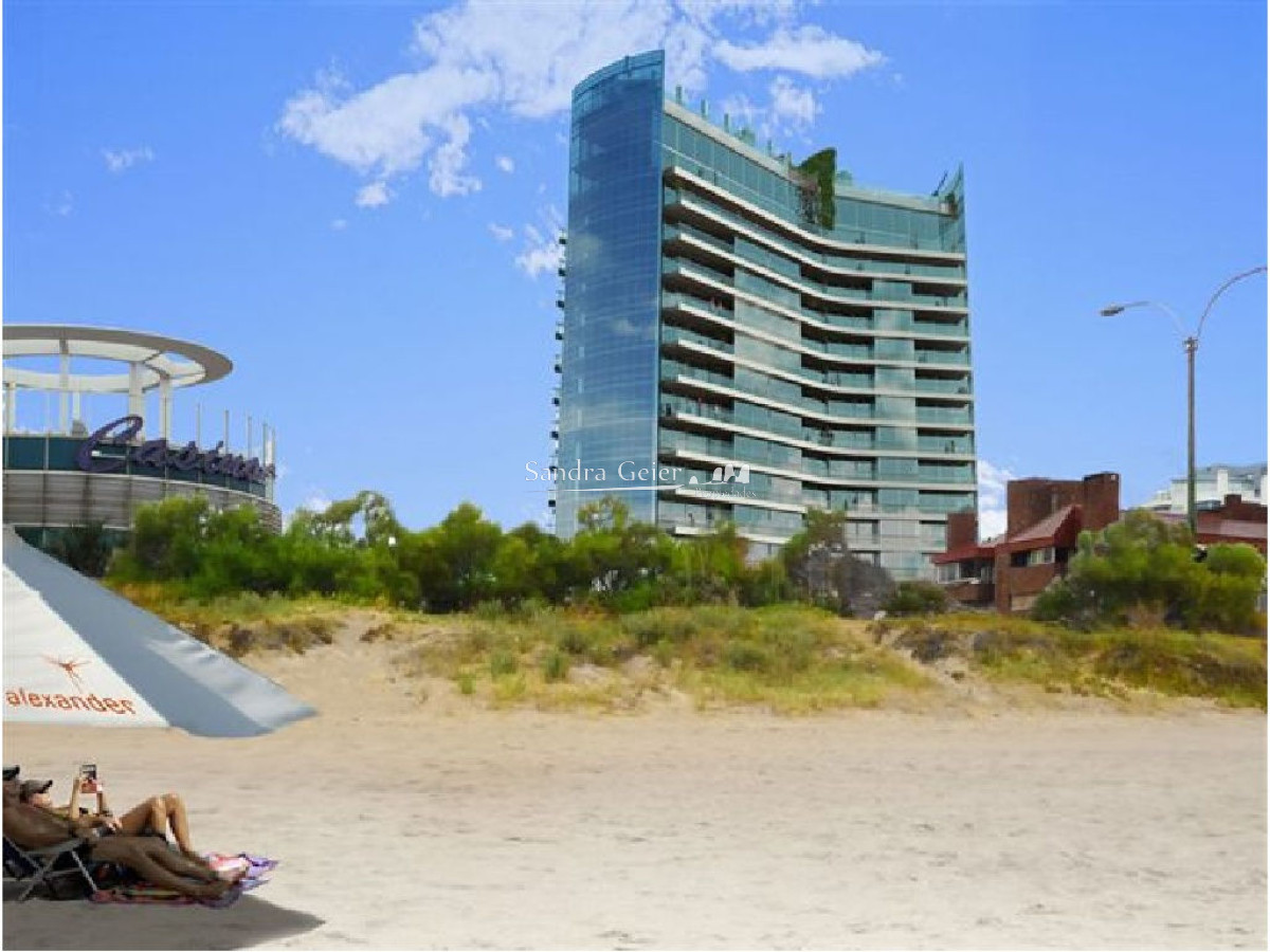 Apartamento ID.1733 - DIVINA PLANTA DE 3 DORMITORIOS, VENTA  PUNTA DEL ESTE