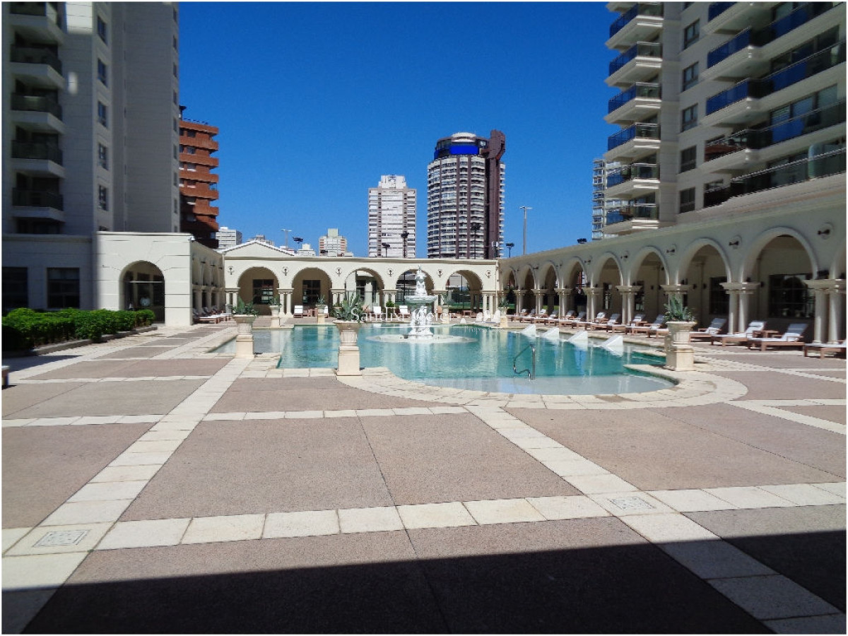 Apartamento ID.1154 - VENTA APARTAMENTO PREMIUN, PUNTA DEL ESTE 4 DORMITORIOS