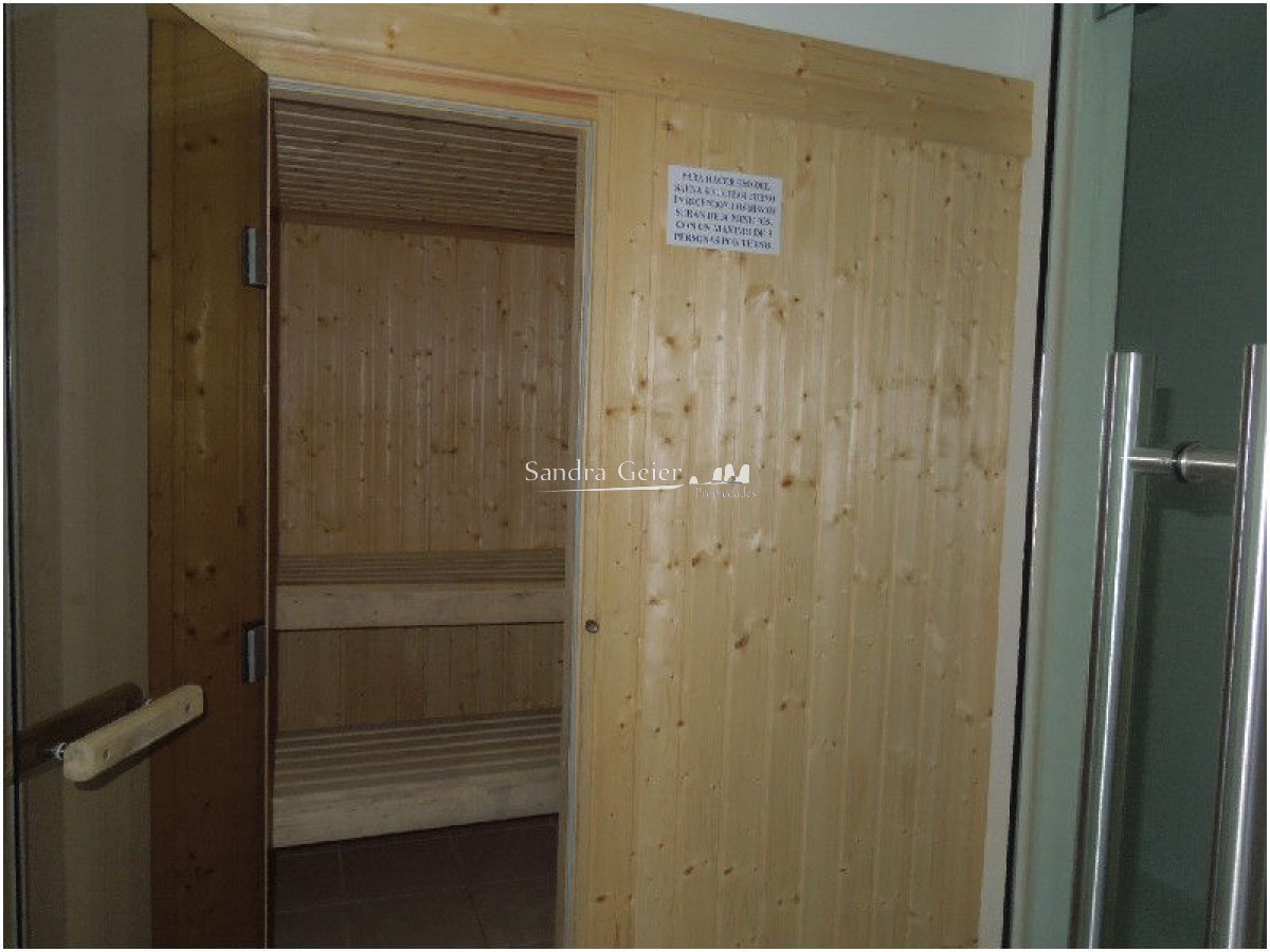 Apartamento ID.1692 - FOREST TOWER 2 DORMITORIOS Y MEDIO VENTA Y ALQUILER PUNTA DEL ESTE