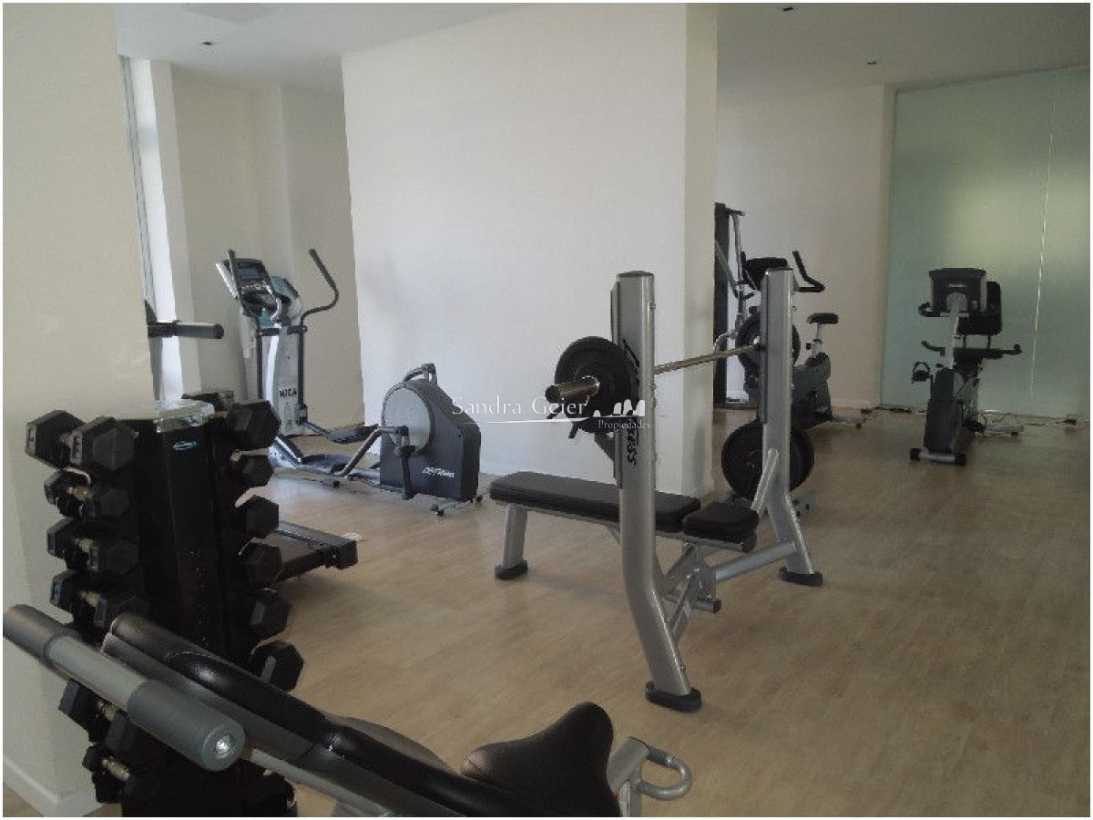 Apartamento ID.1692 - FOREST TOWER 2 DORMITORIOS Y MEDIO VENTA Y ALQUILER PUNTA DEL ESTE