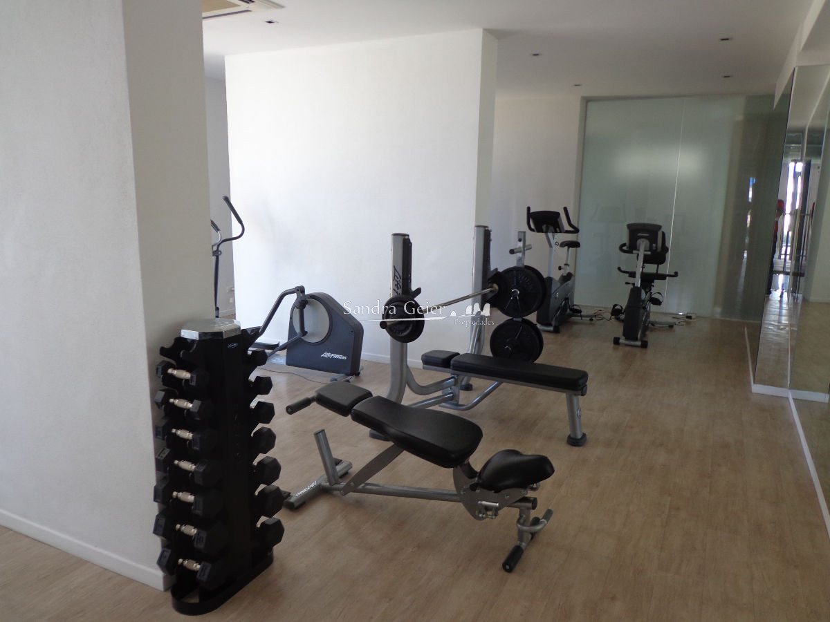 Apartamento ID.1692 - FOREST TOWER 2 DORMITORIOS Y MEDIO VENTA Y ALQUILER PUNTA DEL ESTE