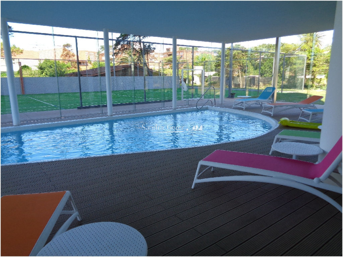 Apartamento ID.1765 - MANSA VENTA Y ALQUILER   3 DORMITORIOS 2 BAÑOS AIDY GRILL