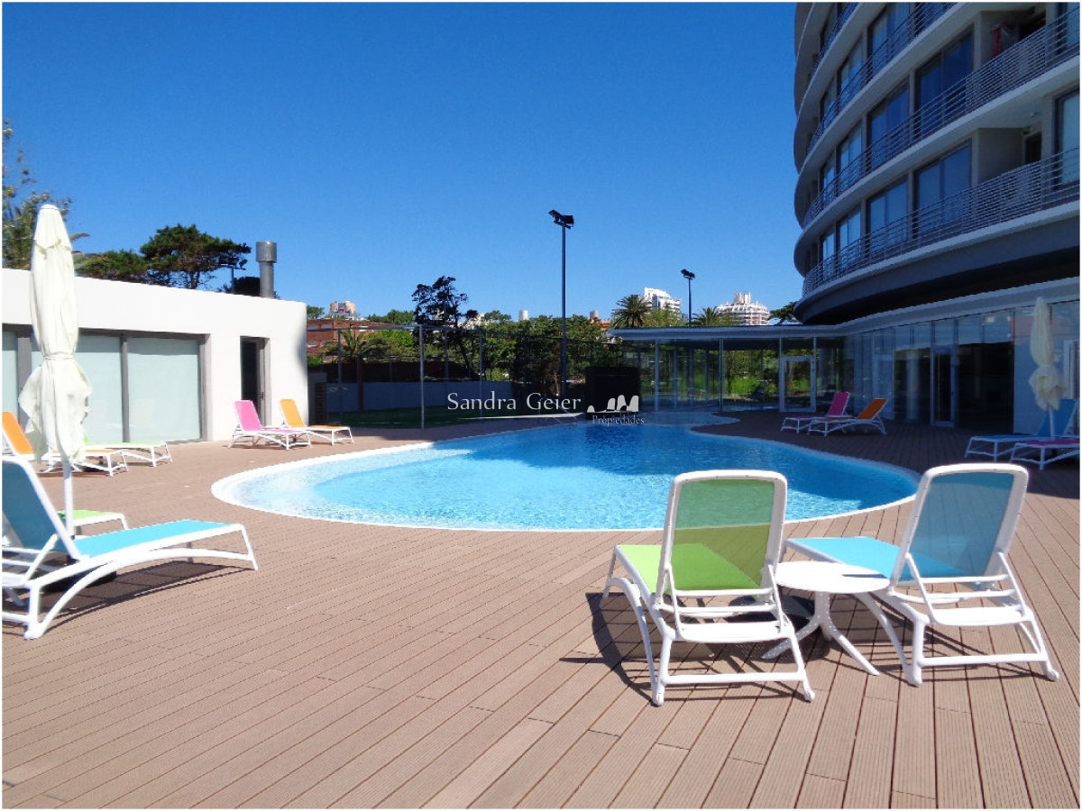 Apartamento ID.1277 - ALEXANDER BOULEVARD, 2 DORMITORIOS ALQUILER Y VENTA