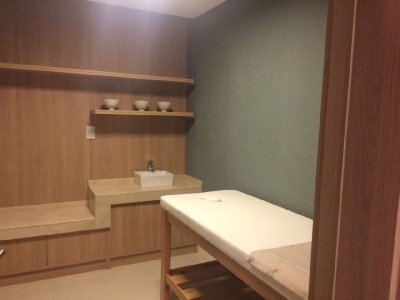 Apartamento ID.1485 - APTO EN VENTA, PUNTA DEL ESTE,  PARRILLERO PROPIO, EXCELENTE UBICACION, MULTIPLES SERVICIOS