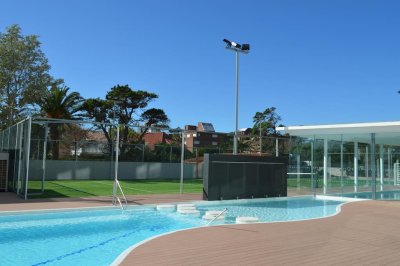 Apartamento ID.1765 - MANSA VENTA Y ALQUILER   3 DORMITORIOS 2 BAÑOS AIDY GRILL