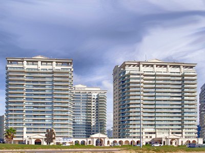 Apartamento ID.1154 - VENTA APARTAMENTO PREMIUN, PUNTA DEL ESTE 4 DORMITORIOS