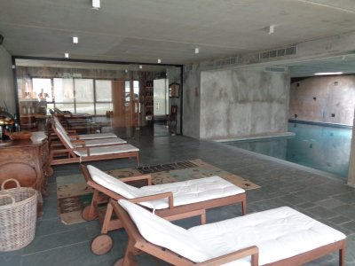 Apartamento ID.2172 - Apartamento a estrenar, venta en Punta del Este, muy buenos servicios, 2 dormitorios
