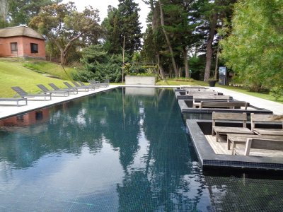 Apartamento ID.2172 - Apartamento a estrenar, venta en Punta del Este, muy buenos servicios, 2 dormitorios