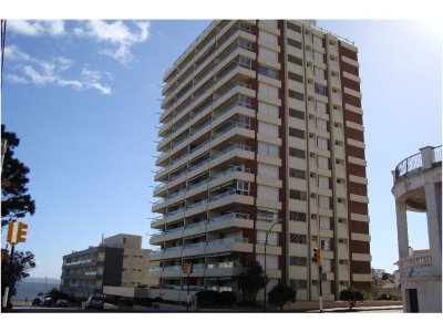 Apartamento ID.1349 - VENTA Y ALQUILER APARTAMENTO 3 DORMITORIOS PENINSULA PUERTO