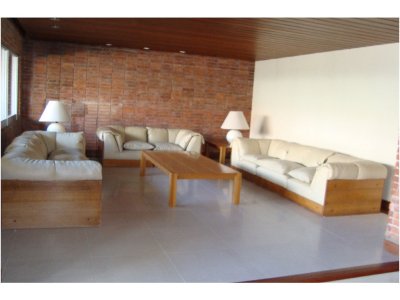 Apartamento ID.1349 - VENTA Y ALQUILER APARTAMENTO 3 DORMITORIOS PENINSULA PUERTO