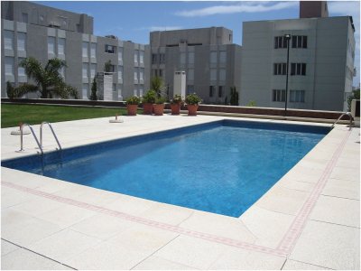 Apartamento ID.1349 - VENTA Y ALQUILER APARTAMENTO 3 DORMITORIOS PENINSULA PUERTO