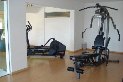 Apartamento ID.1202 - Apartamento en Brava, 3 dormitorios *