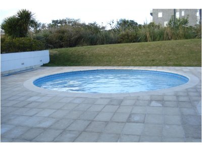 Apartamento ID.1202 - Apartamento en Brava, 3 dormitorios *