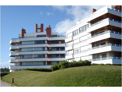 Apartamento ID.1202 - Apartamento en Brava, 3 dormitorios *