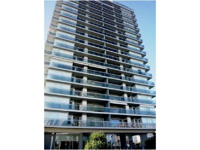 Apartamento ID.1485 - APTO EN VENTA, PUNTA DEL ESTE,  PARRILLERO PROPIO, EXCELENTE UBICACION, MULTIPLES SERVICIOS
