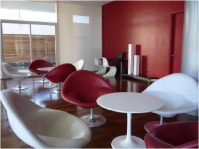 Apartamento ID.1485 - APTO EN VENTA, PUNTA DEL ESTE,  PARRILLERO PROPIO, EXCELENTE UBICACION, MULTIPLES SERVICIOS