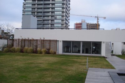 Apartamento ID.2171 - Espectacular apartamento, penthouse