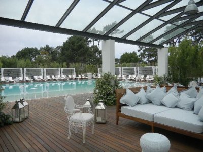 Apartamento ID.2578 - DEPARTAMENTO DE 2 DORMITORIOS, 2 BAÑOS EN VENTA, EN EL EXCLUSIVO EDIFICIO YOO PUNTA DEL ESTE