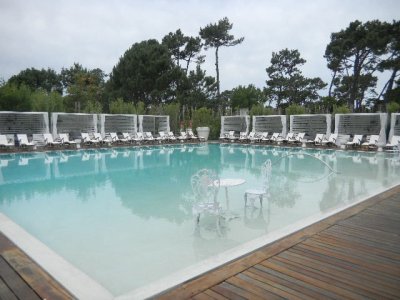 Apartamento ID.2578 - DEPARTAMENTO DE 2 DORMITORIOS, 2 BAÑOS EN VENTA, EN EL EXCLUSIVO EDIFICIO YOO PUNTA DEL ESTE