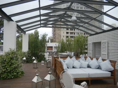 Apartamento ID.2578 - DEPARTAMENTO DE 2 DORMITORIOS, 2 BAÑOS EN VENTA, EN EL EXCLUSIVO EDIFICIO YOO PUNTA DEL ESTE