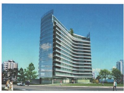 Apartamento ID.1733 - DIVINA PLANTA DE 3 DORMITORIOS, VENTA  PUNTA DEL ESTE