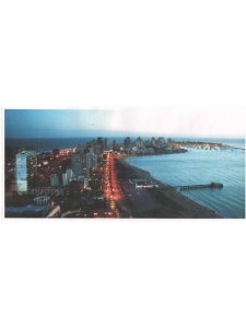 Apartamento ID.1733 - DIVINA PLANTA DE 3 DORMITORIOS, VENTA  PUNTA DEL ESTE