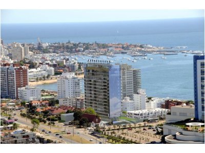 Apartamento ID.1733 - DIVINA PLANTA DE 3 DORMITORIOS, VENTA  PUNTA DEL ESTE