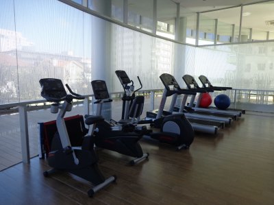 Apartamento ID.1733 - DIVINA PLANTA DE 3 DORMITORIOS, VENTA  PUNTA DEL ESTE