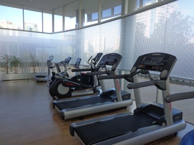 Apartamento ID.1733 - DIVINA PLANTA DE 3 DORMITORIOS, VENTA  PUNTA DEL ESTE