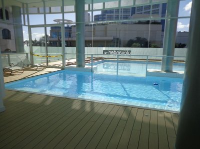Apartamento ID.1733 - DIVINA PLANTA DE 3 DORMITORIOS, VENTA  PUNTA DEL ESTE