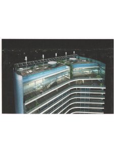 Apartamento ID.1733 - DIVINA PLANTA DE 3 DORMITORIOS, VENTA  PUNTA DEL ESTE