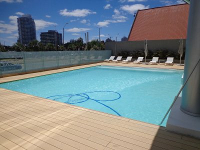 Apartamento ID.1733 - DIVINA PLANTA DE 3 DORMITORIOS, VENTA  PUNTA DEL ESTE