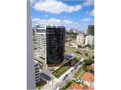 Apartamento ID.1733 - DIVINA PLANTA DE 3 DORMITORIOS, VENTA  PUNTA DEL ESTE