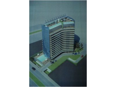 Apartamento ID.1733 - DIVINA PLANTA DE 3 DORMITORIOS, VENTA  PUNTA DEL ESTE
