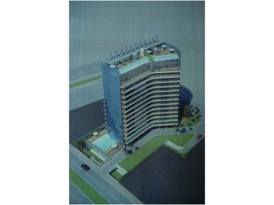 Apartamento ID.1733 - DIVINA PLANTA DE 3 DORMITORIOS, VENTA  PUNTA DEL ESTE