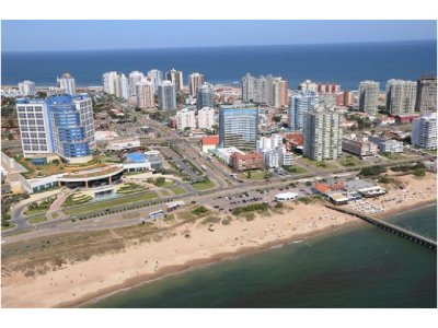 Apartamento ID.1733 - DIVINA PLANTA DE 3 DORMITORIOS, VENTA  PUNTA DEL ESTE