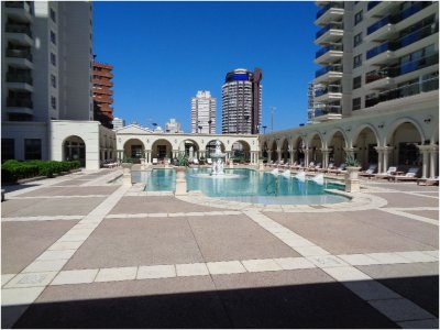 Apartamento ID.1154 - VENTA APARTAMENTO PREMIUN, PUNTA DEL ESTE 4 DORMITORIOS