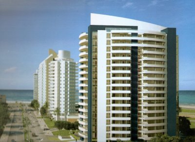 Apartamento ID.1692 - FOREST TOWER 2 DORMITORIOS Y MEDIO VENTA Y ALQUILER PUNTA DEL ESTE
