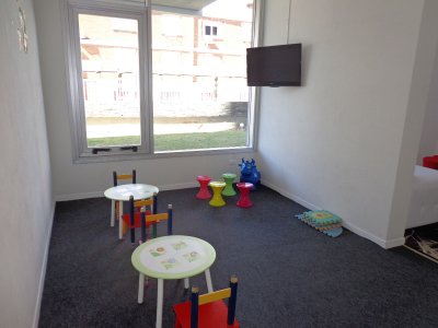 Apartamento ID.1692 - FOREST TOWER 2 DORMITORIOS Y MEDIO VENTA Y ALQUILER PUNTA DEL ESTE