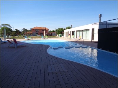 Apartamento ID.1277 - ALEXANDER BOULEVARD, 2 DORMITORIOS ALQUILER Y VENTA