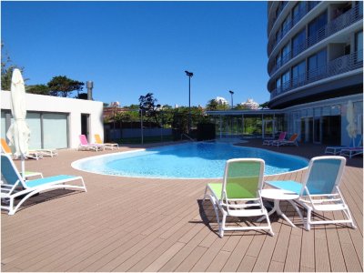 Apartamento ID.1277 - ALEXANDER BOULEVARD, 2 DORMITORIOS ALQUILER Y VENTA