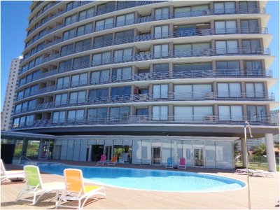 Apartamento ID.1765 - MANSA VENTA Y ALQUILER   3 DORMITORIOS 2 BAÑOS AIDY GRILL
