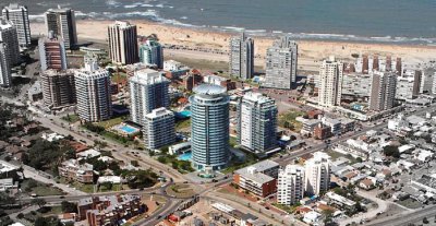 Apartamento ID.1279 - ARTOWER 2. PUNTA DEL ESTE ,2 DORMITORIOS 2 BAÑOS  VENTA Y ALQUILER