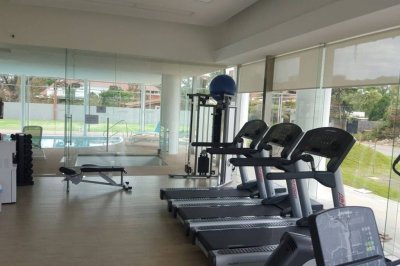Apartamento ID.1765 - MANSA VENTA Y ALQUILER   3 DORMITORIOS 2 BAÑOS AIDY GRILL