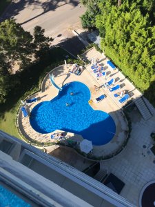 Apartamento ID.1955 - Excelente ubicacion en Punta del Este, 2 dormitorios, 2 baños