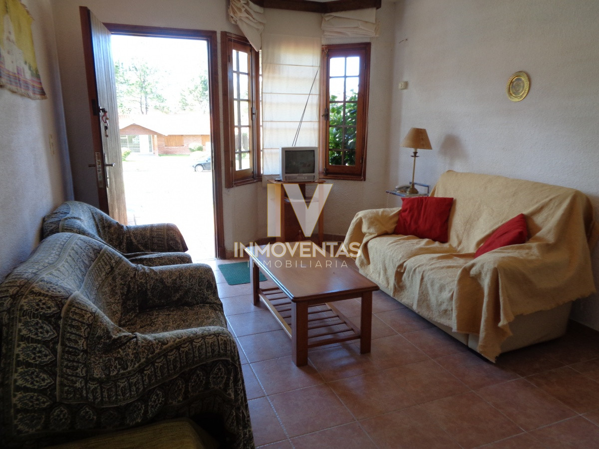 Casa ID.440 - Casa en Mansa, 2 dormitorios * venta 