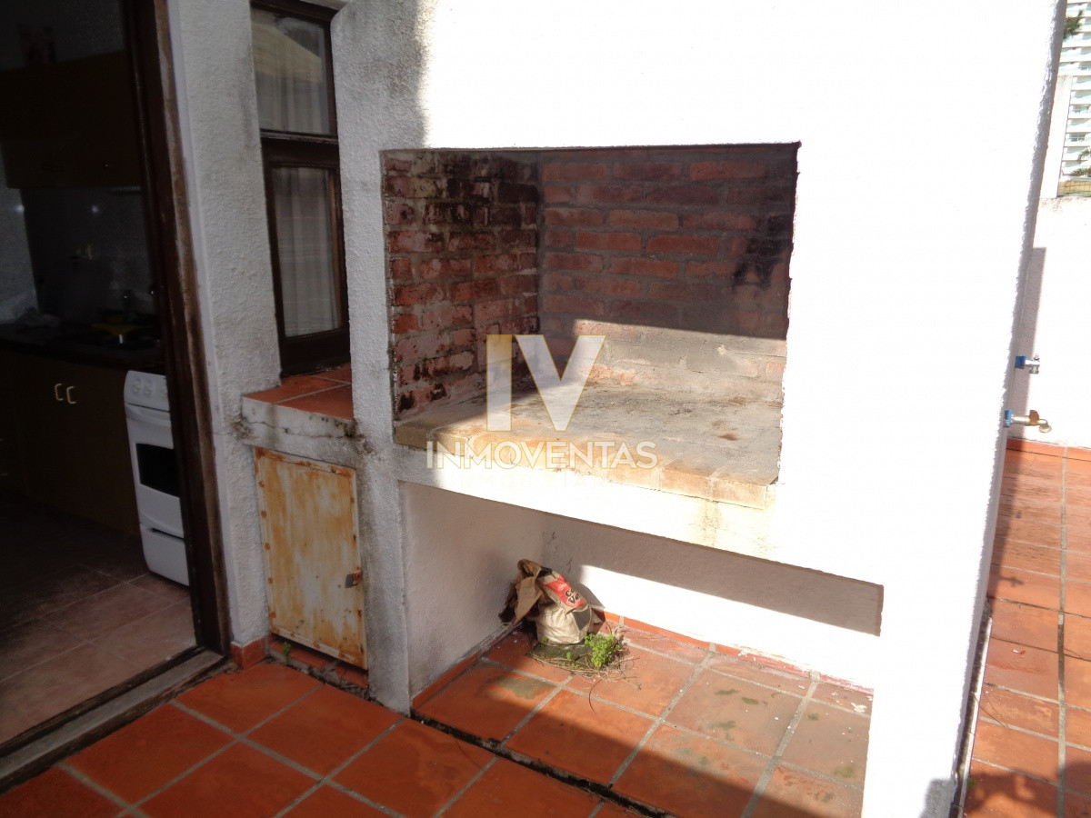Casa ID.440 - Casa en Mansa, 2 dormitorios * venta 