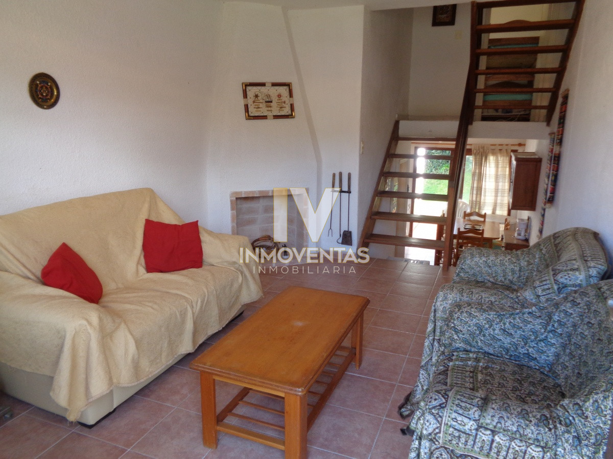Casa ID.440 - Casa en Mansa, 2 dormitorios * venta 