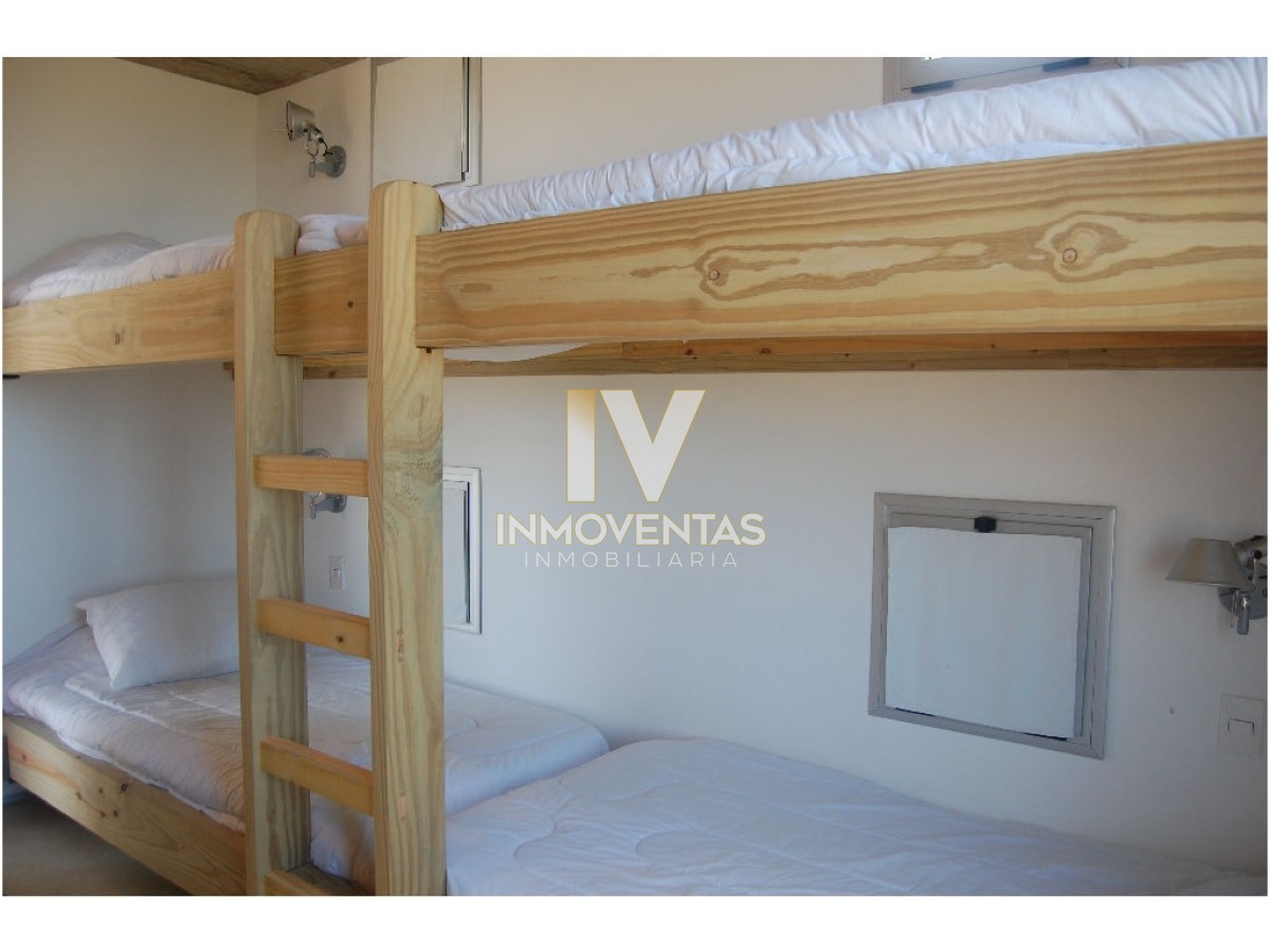 Casa ID.305 - Casa en El Chorro, 4 dormitorios *